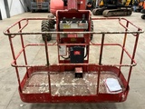 Minituur van Manitou 160 ATJ