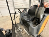 Minituur van Bobcat E 17