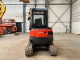 Thumbnail of Kubota U 27-4