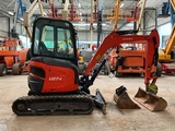 Thumbnail of Kubota U 27-4