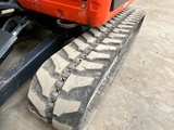 Thumbnail of Kubota U 27-4