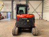 Miniaturansicht von Kubota U 50-5