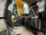 Minituur van JCB JS 145 LC
