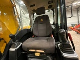 Minituur van JCB JS 145 LC