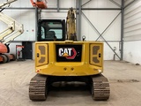 Minituur van CAT 308 CR