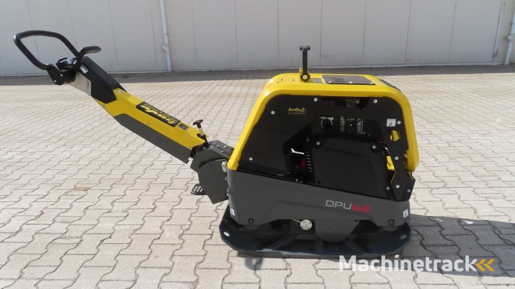 Wacker Neuson DPU6260 HE