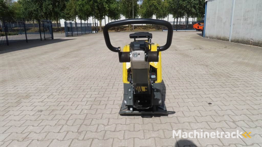 Wacker Neuson DPU6260 HE