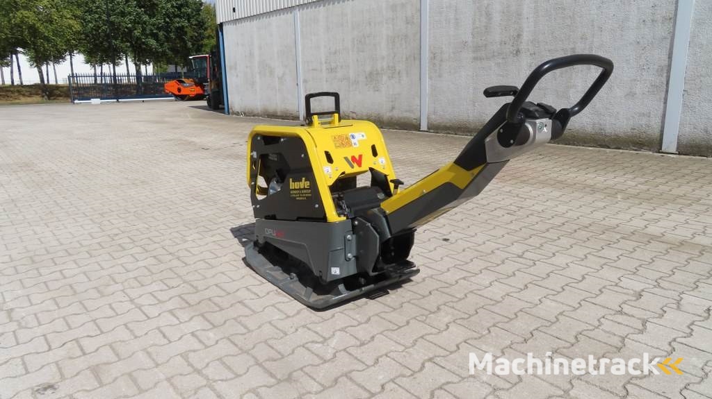 Wacker Neuson DPU6260 HE