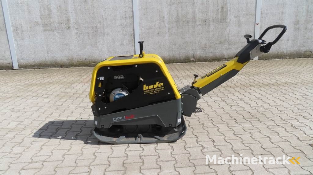 Wacker Neuson DPU6260 HE