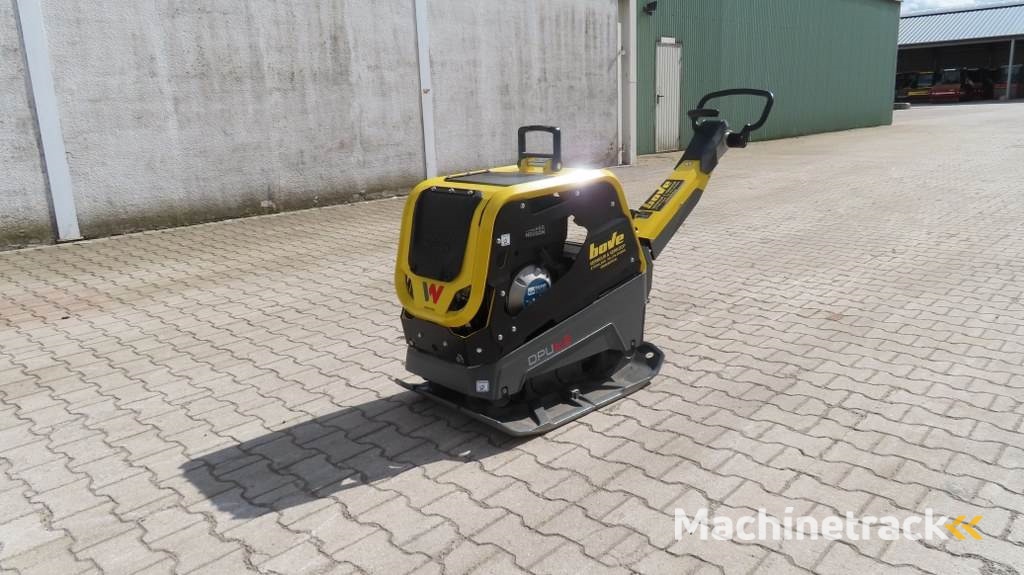Wacker Neuson DPU6260 HE