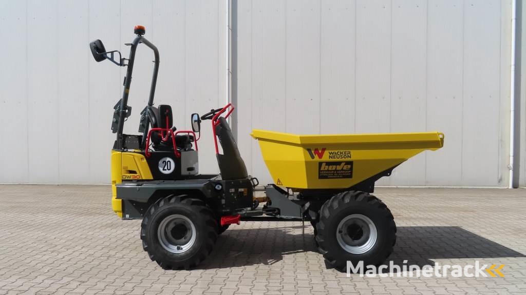 Wacker Neuson DW30-2