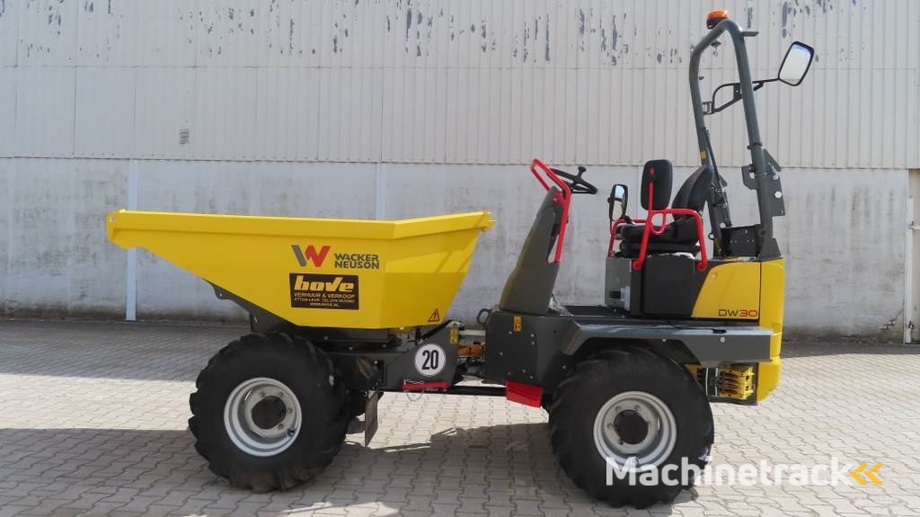 Wacker Neuson DW30-2