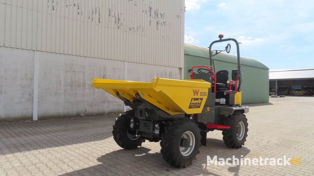 Wacker Neuson DW30-2
