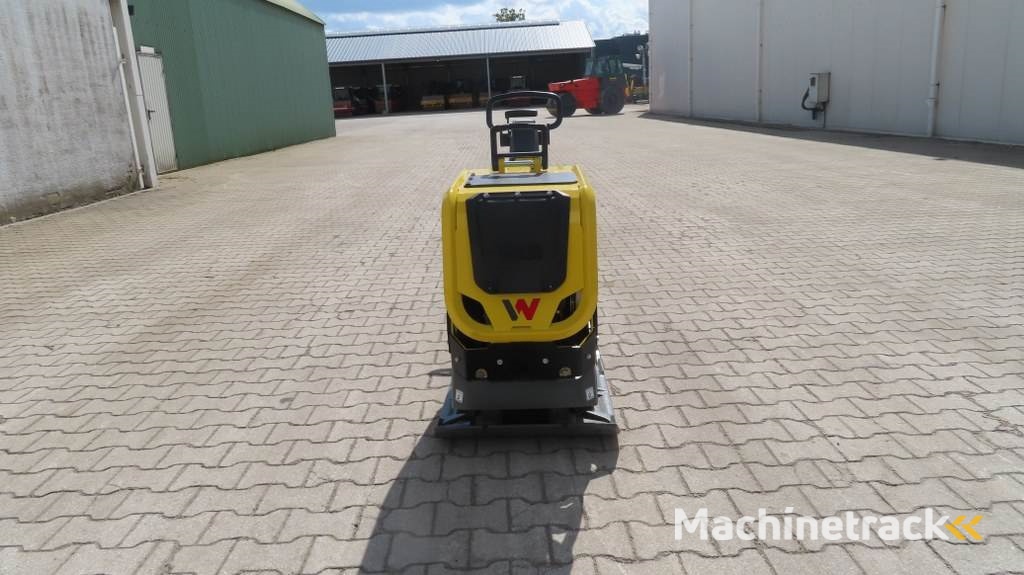 Wacker Neuson DPU6260 HE