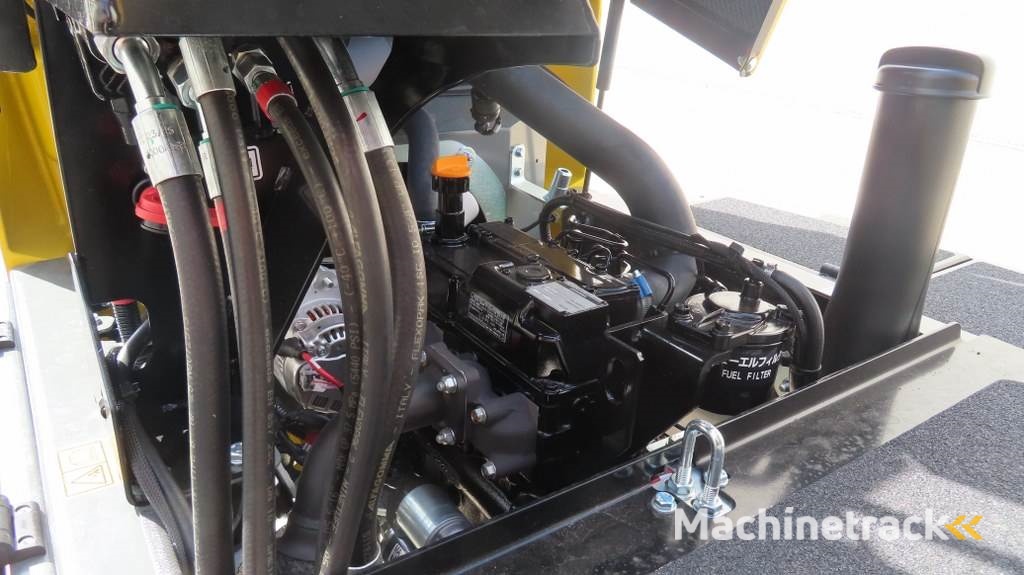 Wacker Neuson DW30-2