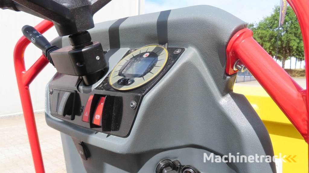 Wacker Neuson DW30-2