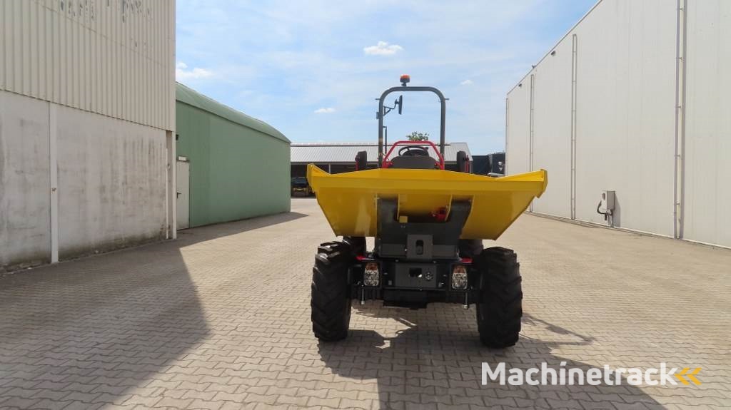 Wacker Neuson DW30-2