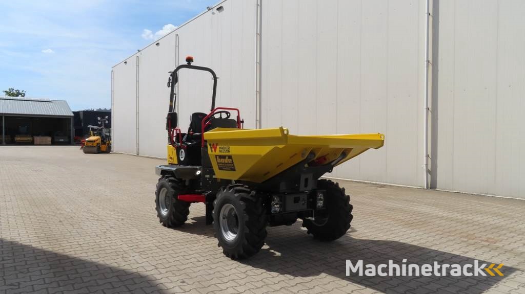 Wacker Neuson DW30-2
