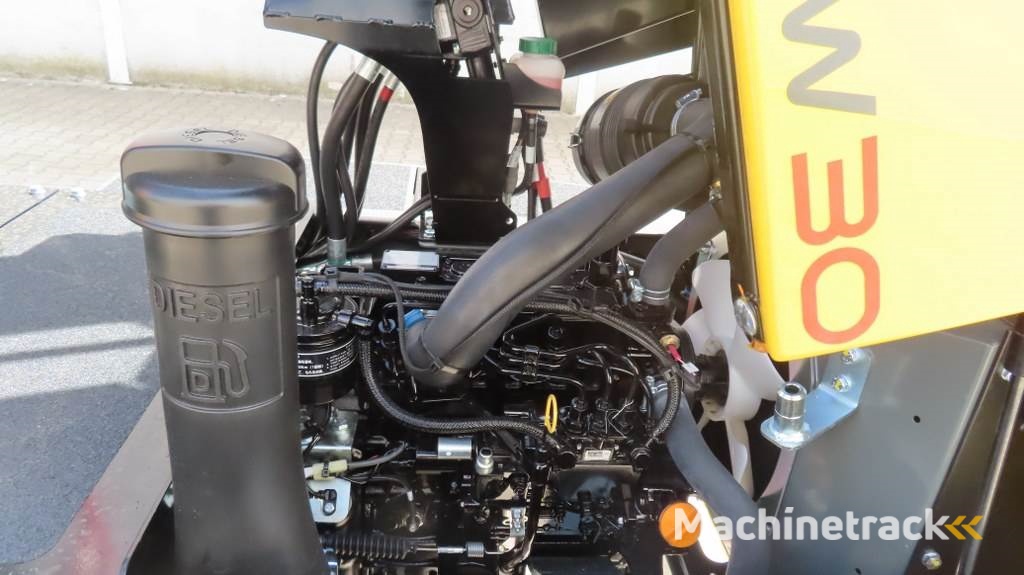 Wacker Neuson DW30-2