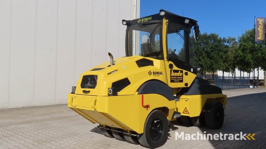 Bomag BW11 RH-5