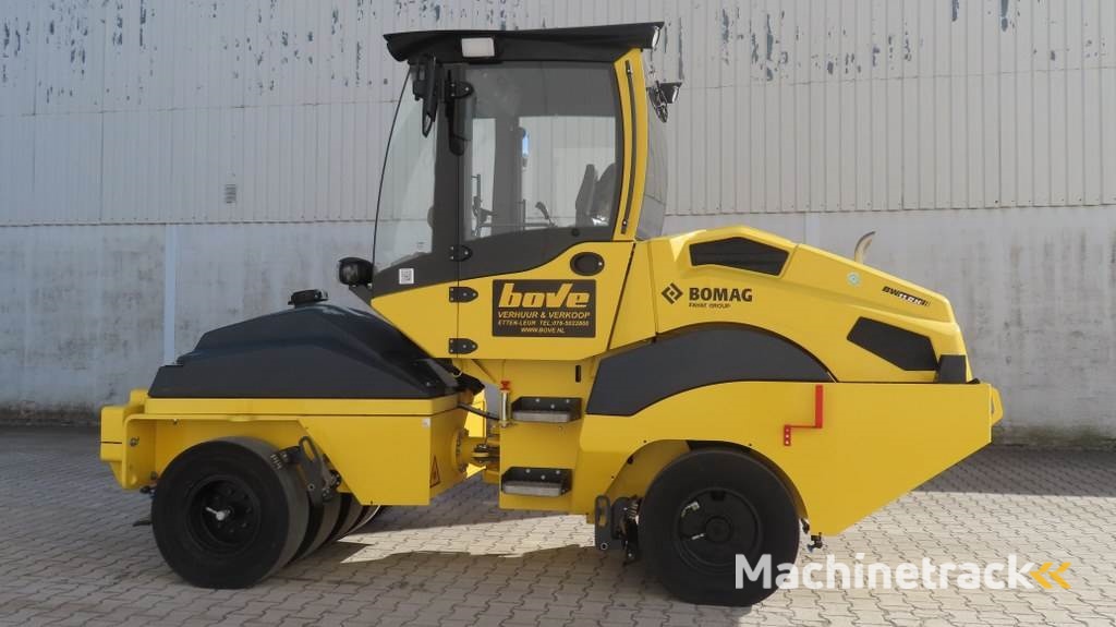 Bomag BW11 RH-5