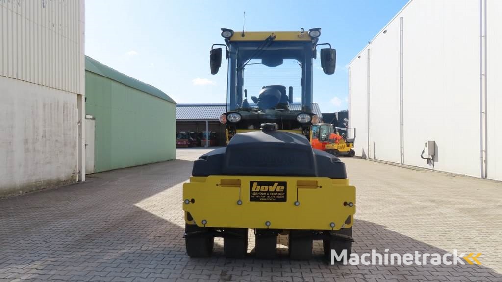 Bomag BW11 RH-5