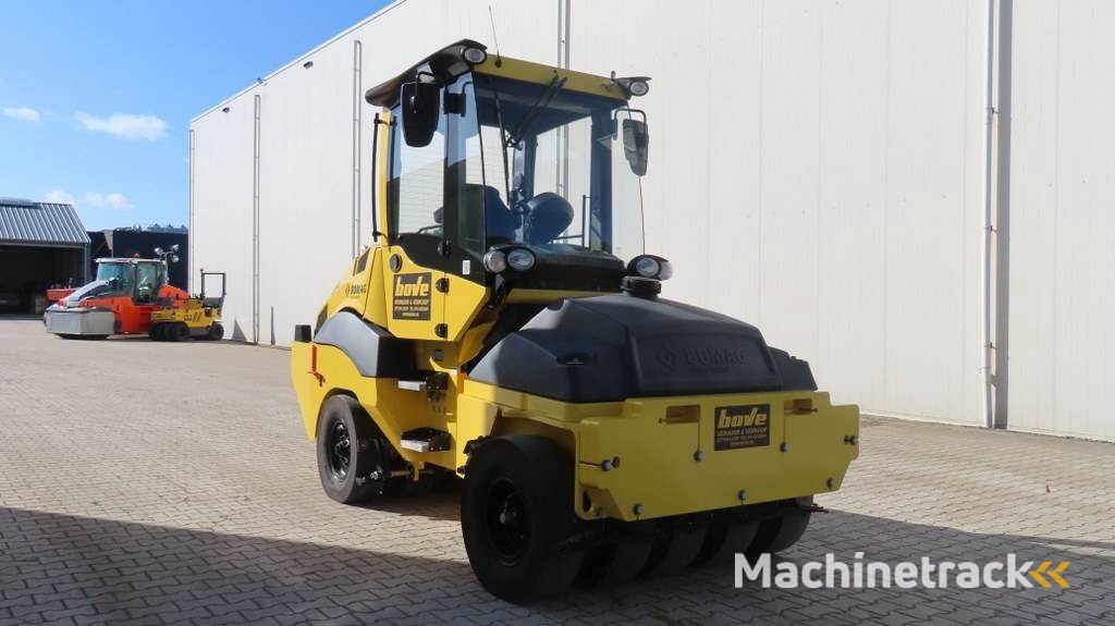 Bomag BW11 RH-5