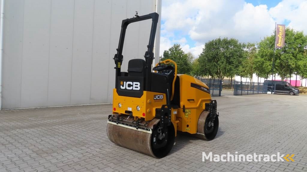 JCB CT260-120