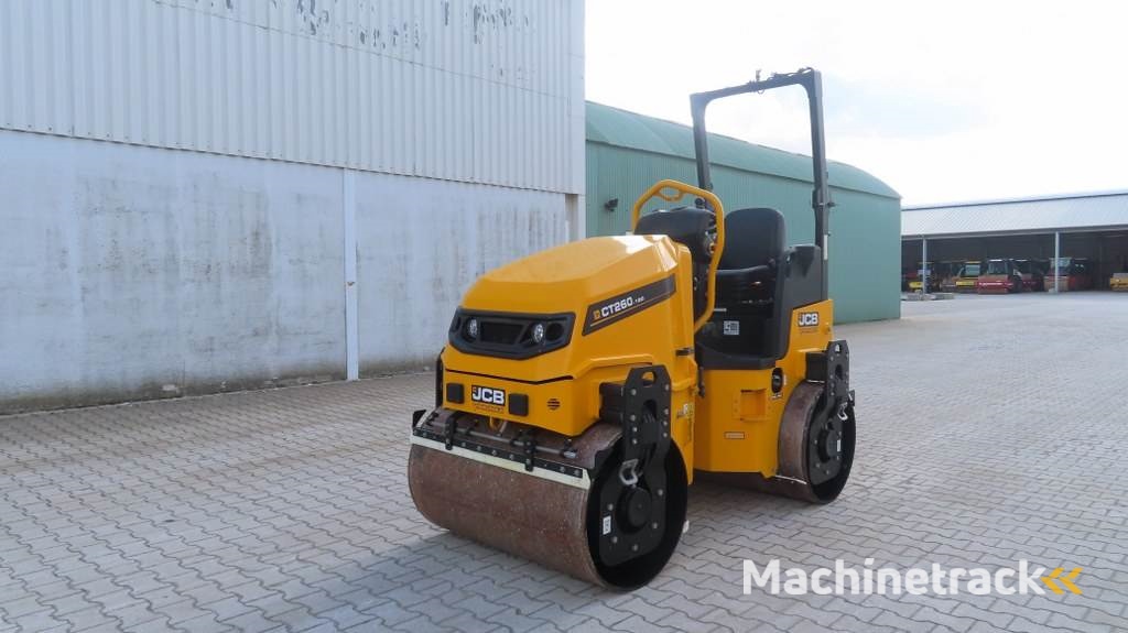 JCB CT260-120