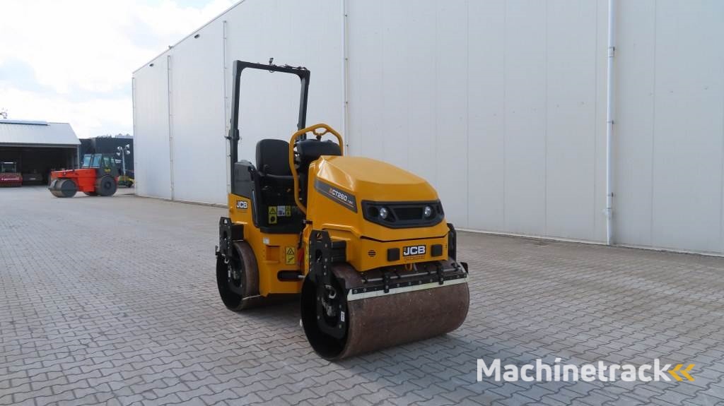 JCB CT260-120