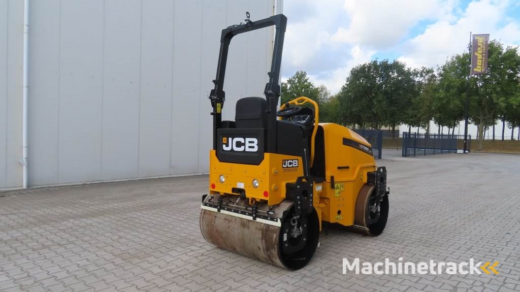 JCB CT260-120