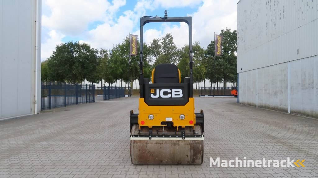 JCB CT260-120