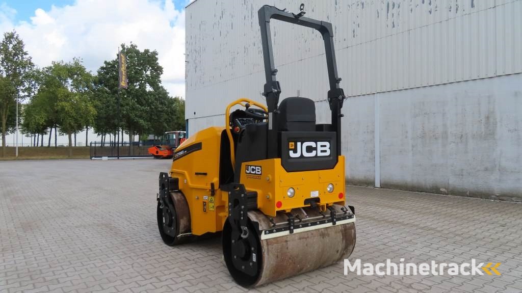 JCB CT260-120
