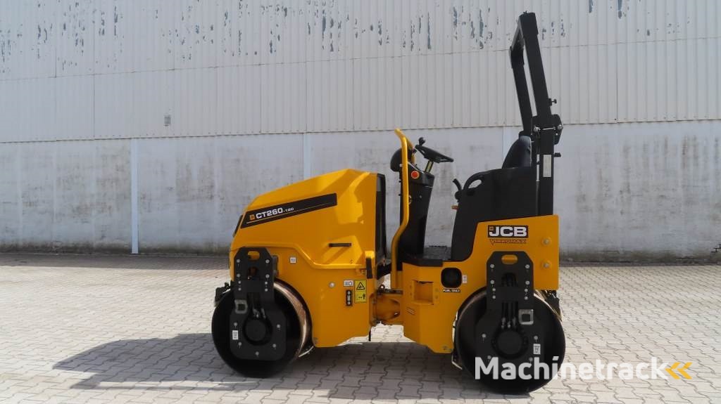JCB CT260-120