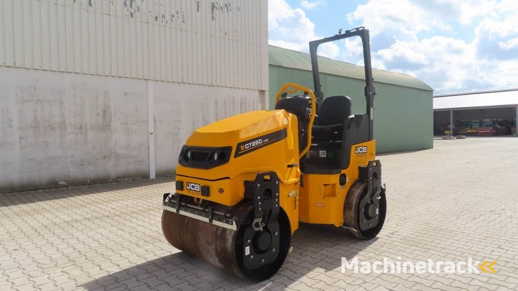 JCB CT260-120