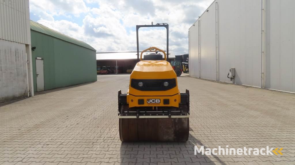 JCB CT260-120