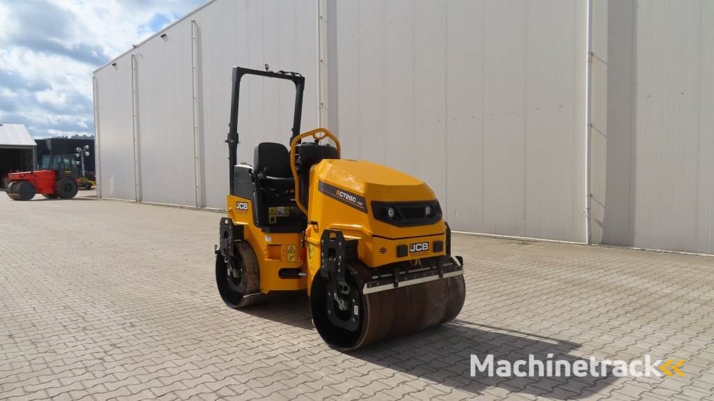 JCB CT260-120