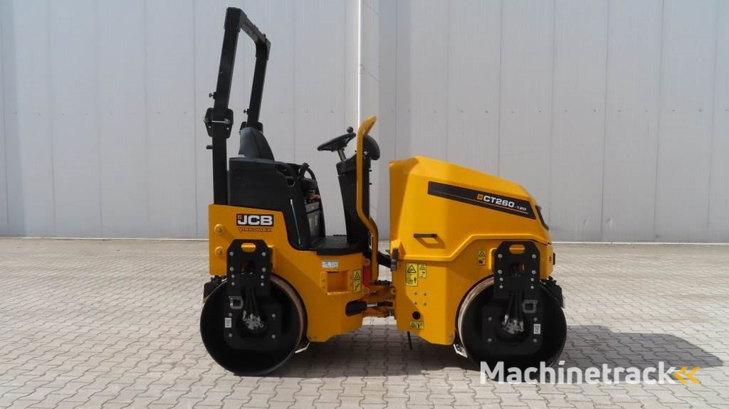 JCB CT260-120