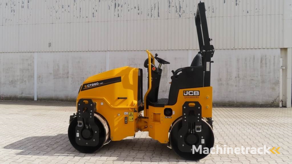JCB CT260-120
