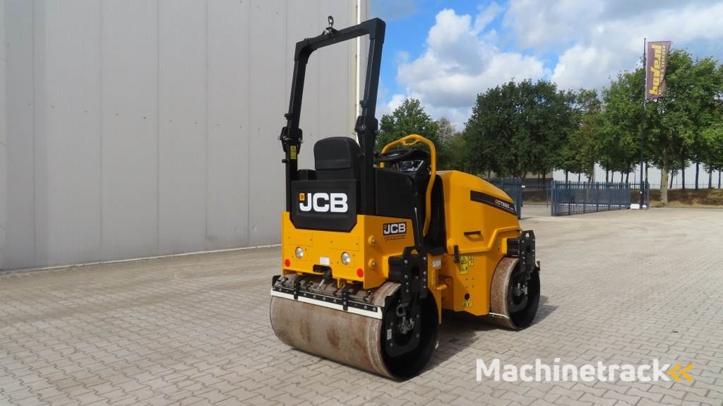 JCB CT260-120
