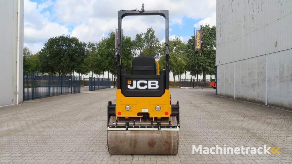 JCB CT260-120