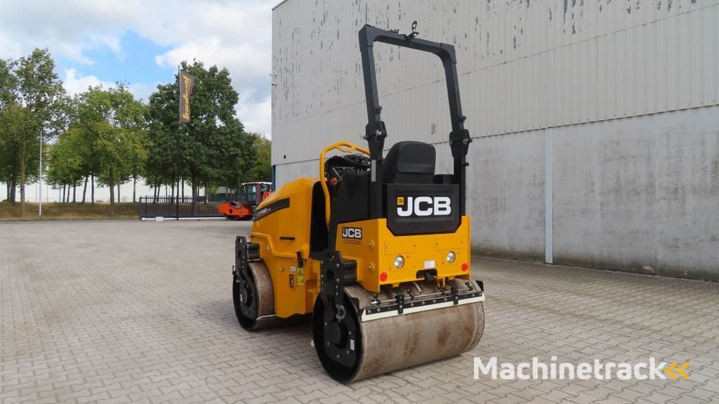 JCB CT260-120