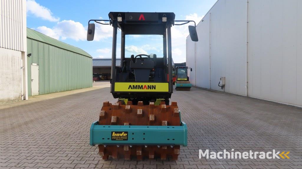 Ammann ARS30