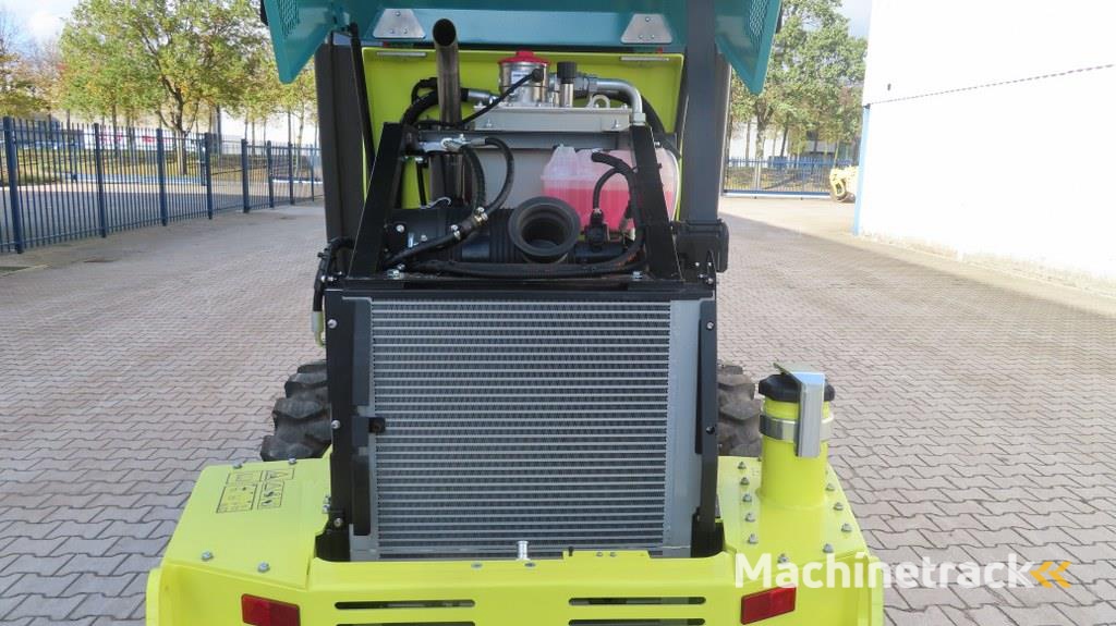 Ammann ARS30
