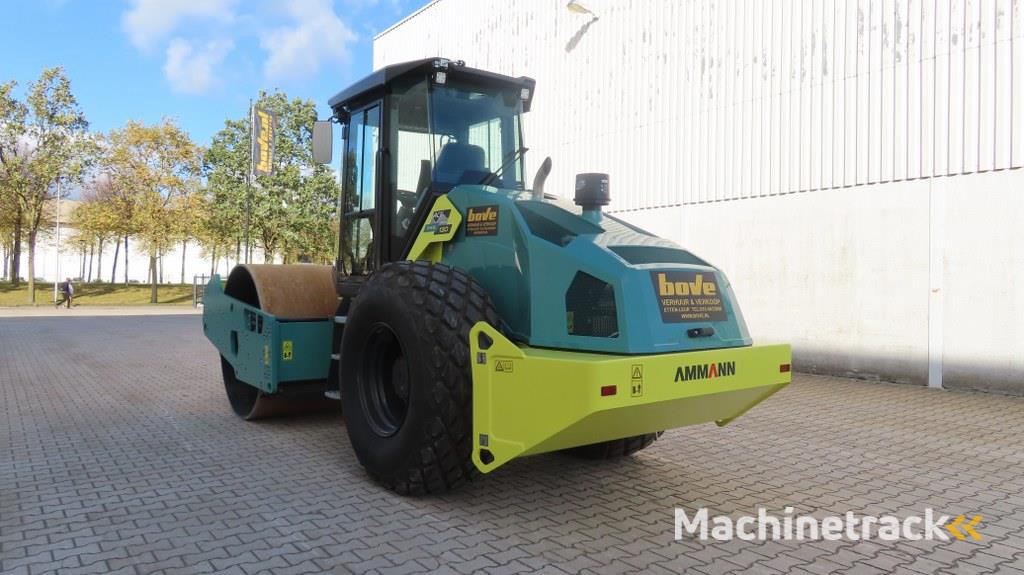 Ammann ARS130