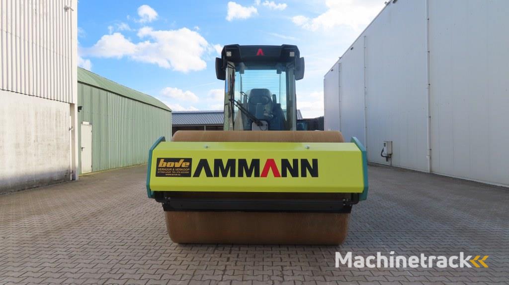 Ammann ARS130