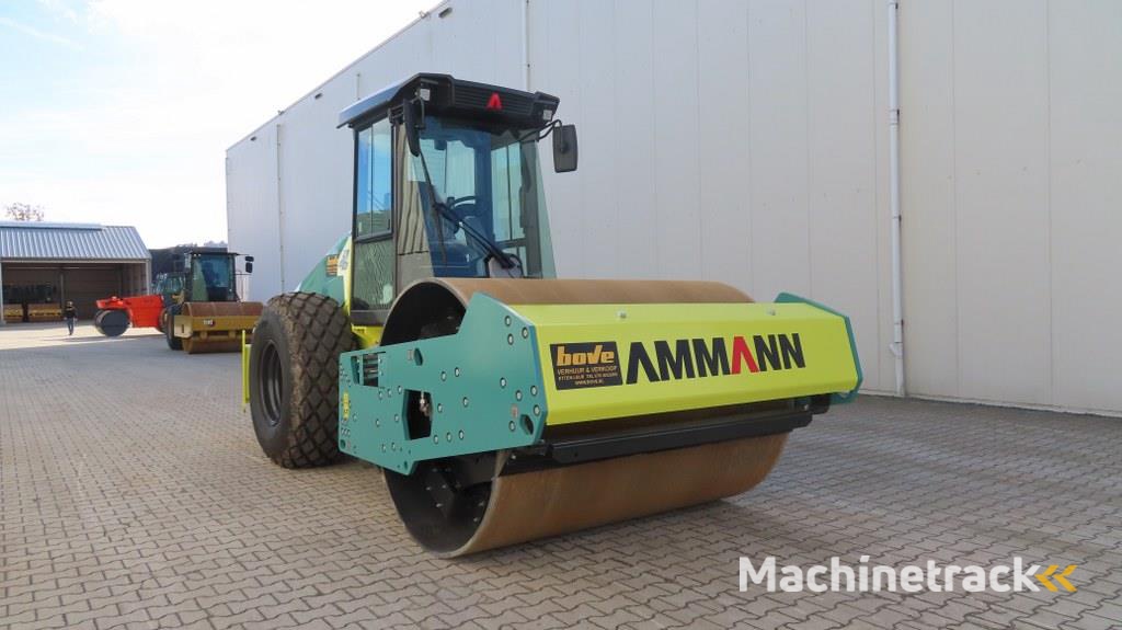 Ammann ARS130