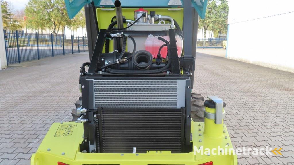 Ammann ARS50