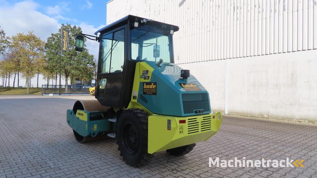 Ammann ARS50
