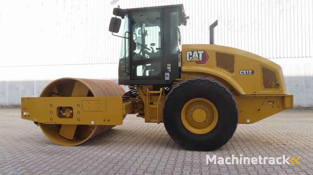 CAT CS12